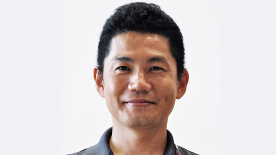 ETO Koichiro